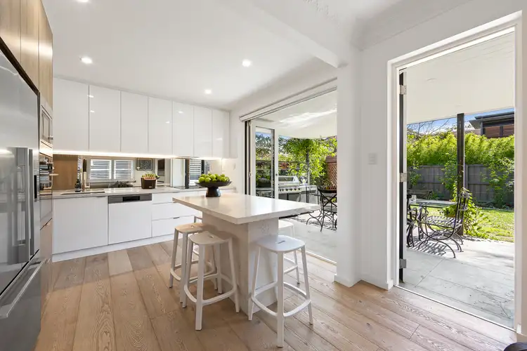 Sixth view of Homely house listing, 17 Stewart Street, Prahran VIC 3181