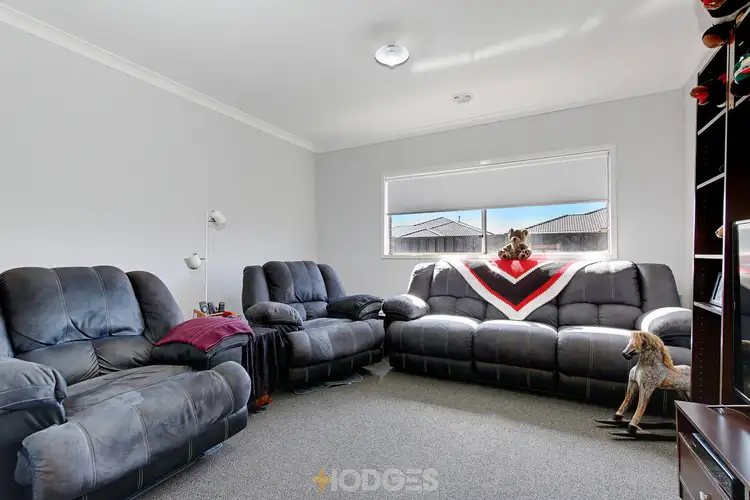 Third view of Homely house listing, 2 Abbeygate Drive, Werribee VIC 3030