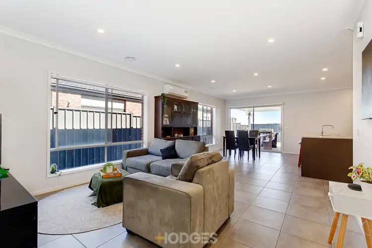 Fourth view of Homely house listing, 2 Abbeygate Drive, Werribee VIC 3030