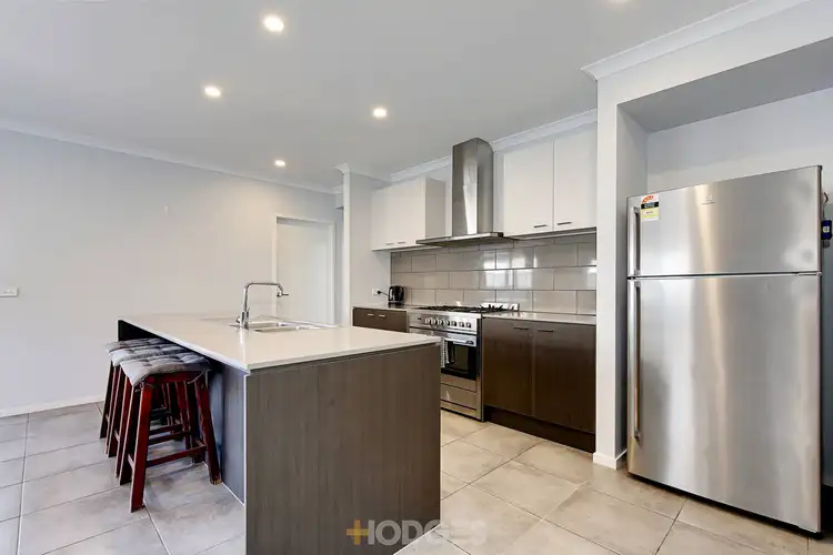 Fifth view of Homely house listing, 2 Abbeygate Drive, Werribee VIC 3030