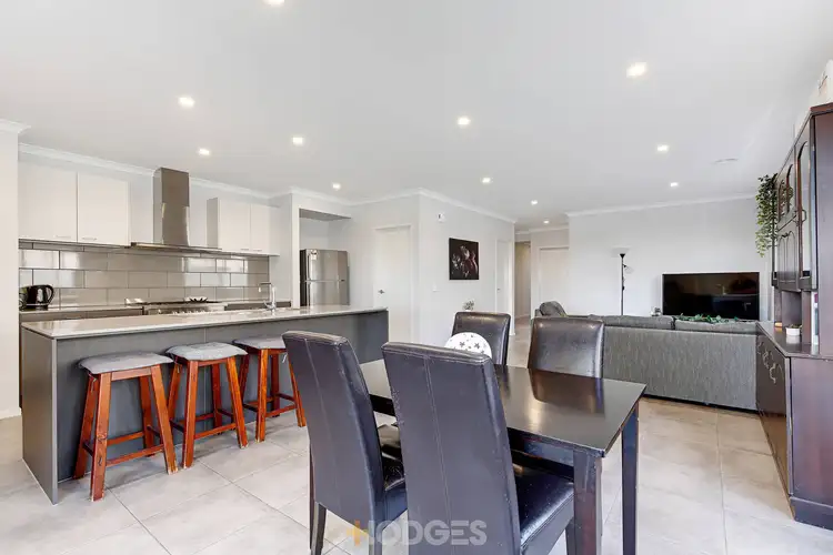 Sixth view of Homely house listing, 2 Abbeygate Drive, Werribee VIC 3030