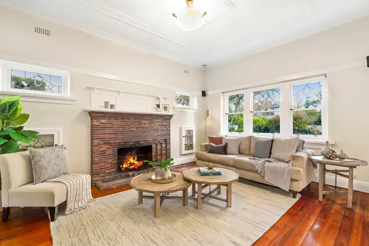 Fifth view of Homely house listing, 1 Holloway Street, Ormond VIC 3204