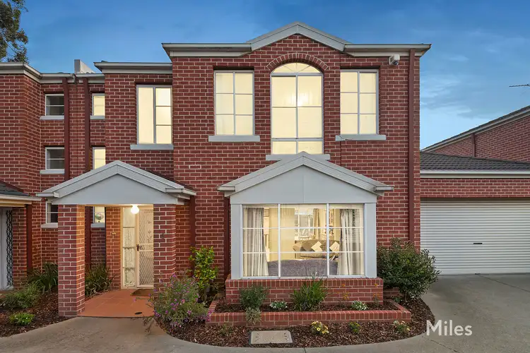 6/38 Bamfield Road, Heidelberg Heights VIC 3081