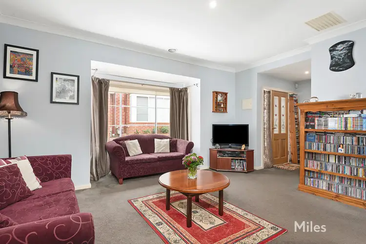 Second view of Homely townhouse listing, 6/38 Bamfield Road, Heidelberg Heights VIC 3081