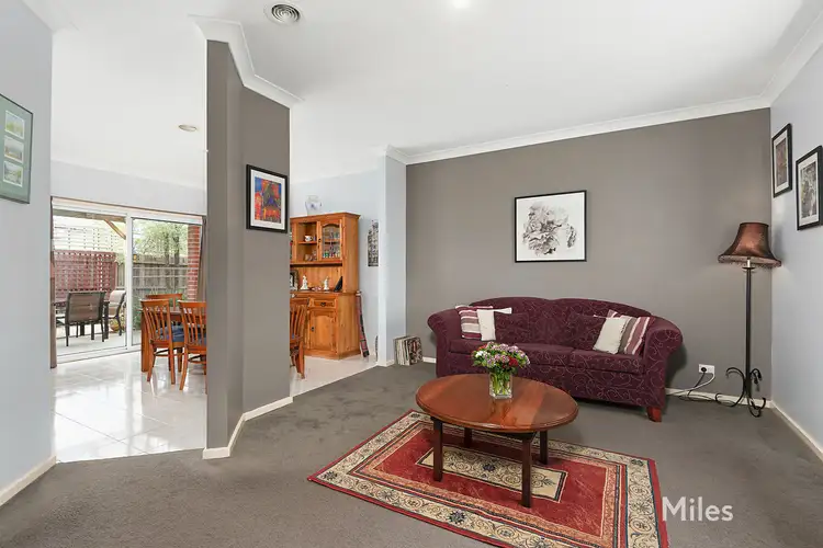Third view of Homely townhouse listing, 6/38 Bamfield Road, Heidelberg Heights VIC 3081