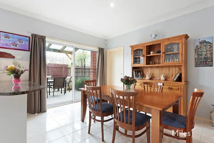 Fourth view of Homely townhouse listing, 6/38 Bamfield Road, Heidelberg Heights VIC 3081