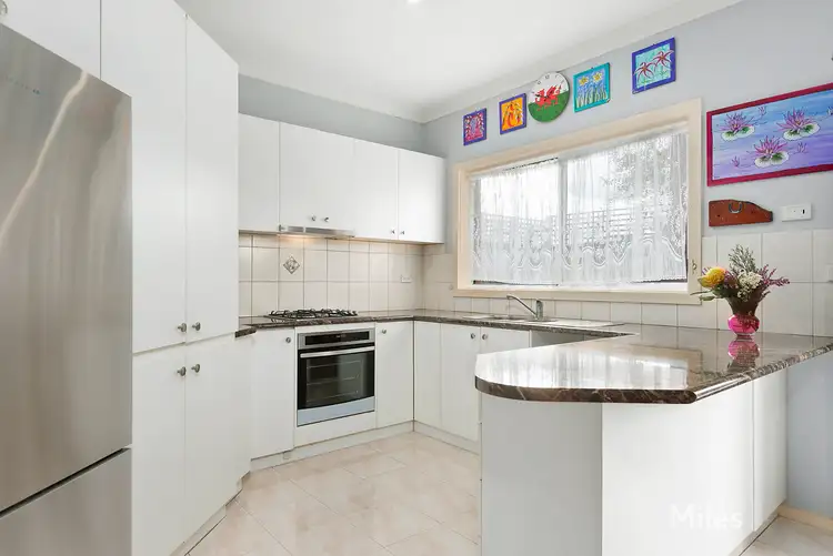 Fifth view of Homely townhouse listing, 6/38 Bamfield Road, Heidelberg Heights VIC 3081