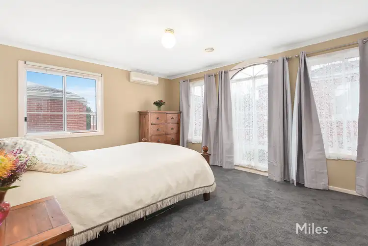 Sixth view of Homely townhouse listing, 6/38 Bamfield Road, Heidelberg Heights VIC 3081