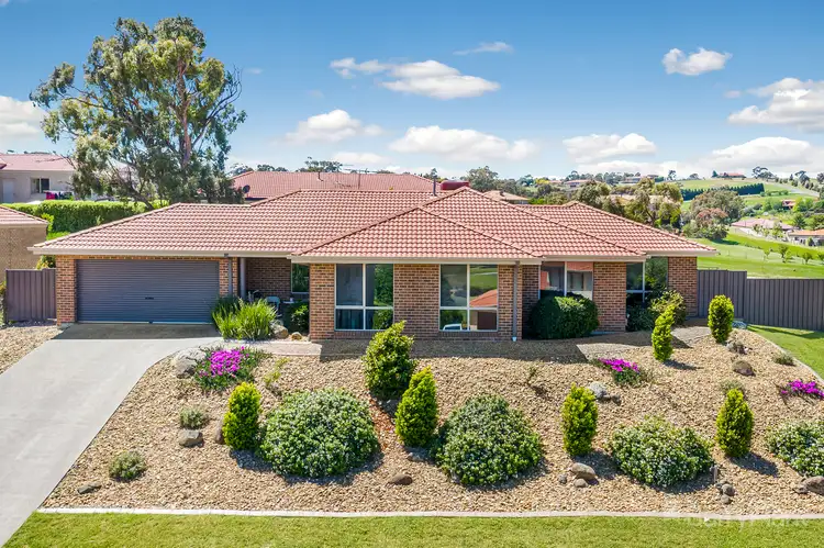 Main view of Homely house listing, 22 Craig Parry Drive, Hidden Valley VIC 3756