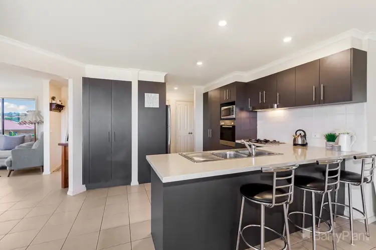 Fourth view of Homely house listing, 22 Craig Parry Drive, Hidden Valley VIC 3756