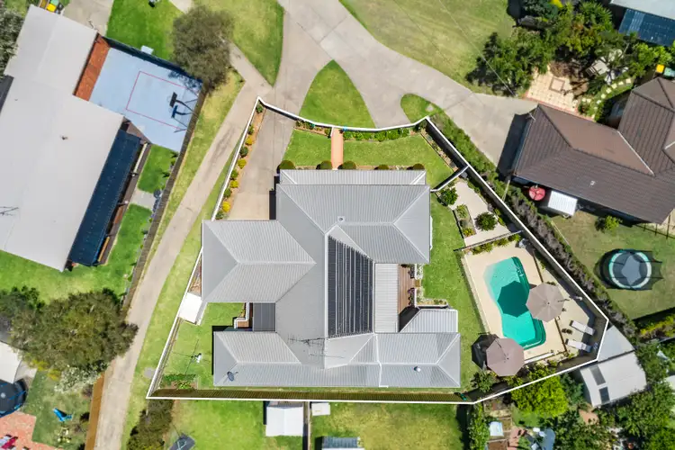 Second view of Homely house listing, 12 Sunrise  Close, Ocean Grove VIC 3226