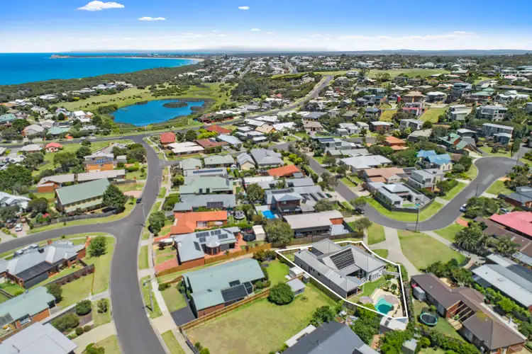 Fourth view of Homely house listing, 12 Sunrise  Close, Ocean Grove VIC 3226