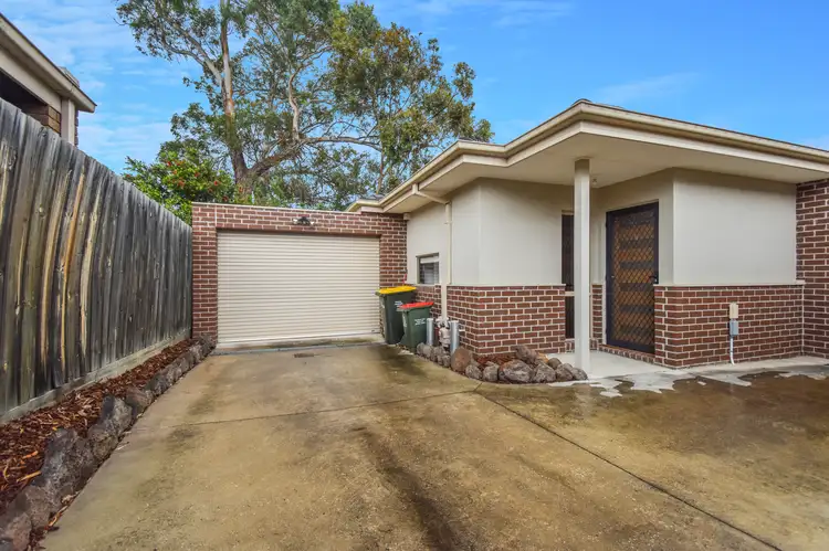 10A Donald Street