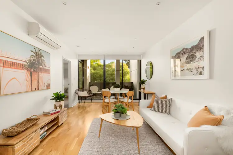 114/232-242 Rouse Street, Port Melbourne VIC 3207