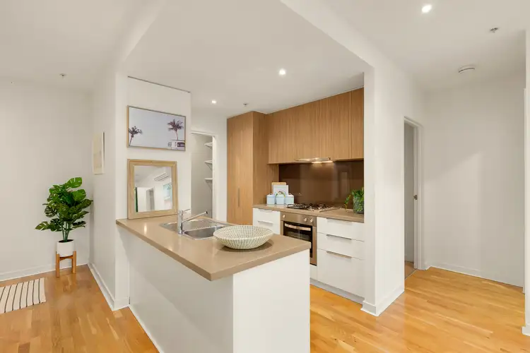 Fourth view of Homely apartment listing, 114/232-242 Rouse Street, Port Melbourne VIC 3207