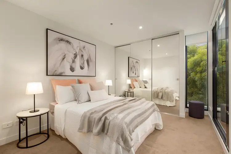 Fifth view of Homely apartment listing, 114/232-242 Rouse Street, Port Melbourne VIC 3207