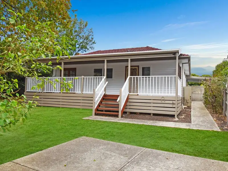 Main view of Homely house listing, 3 Douglas Street, Blackburn North VIC 3130