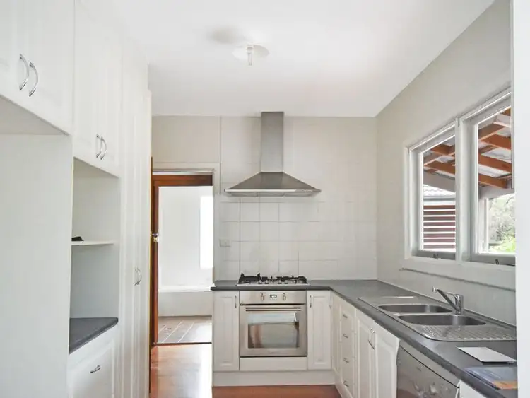 Second view of Homely house listing, 3 Douglas Street, Blackburn North VIC 3130