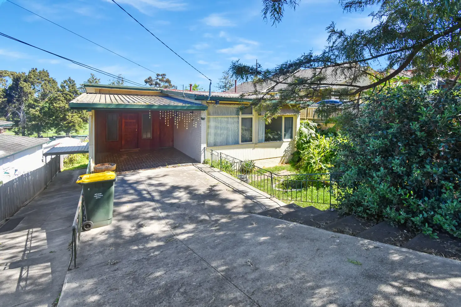 Main view of Homely house listing, 1252 Riversdale Road, Box Hill South VIC 3128