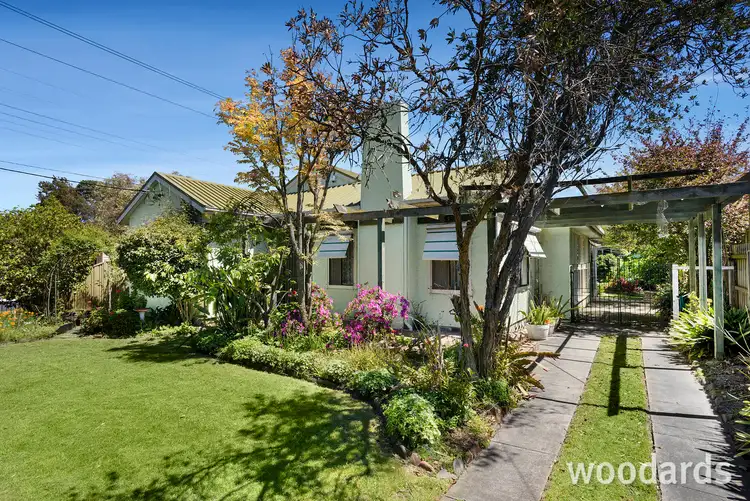 Third view of Homely house listing, 1 Jassa Street, Bentleigh East VIC 3165