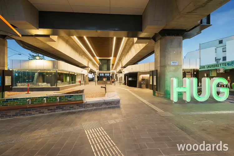 Fifth view of Homely house listing, 1 Jassa Street, Bentleigh East VIC 3165