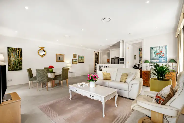 Third view of Homely apartment listing, 1/391 Toorak Road, South Yarra VIC 3141
