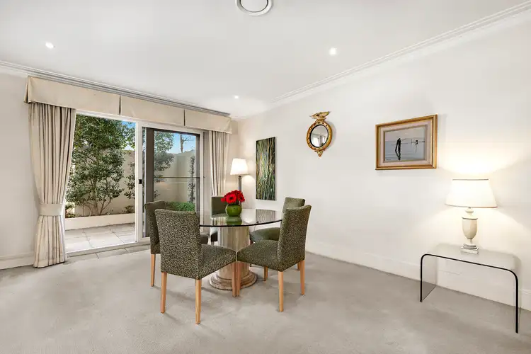 Sixth view of Homely apartment listing, 1/391 Toorak Road, South Yarra VIC 3141