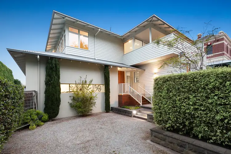 3 Hobson Street, Queenscliff VIC 3225