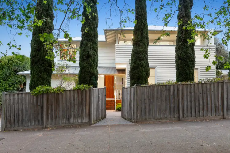 Third view of Homely house listing, 3 Hobson Street, Queenscliff VIC 3225