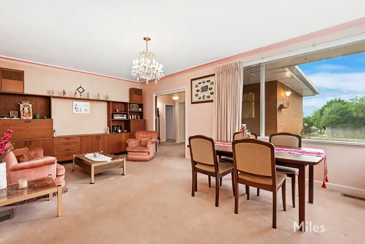 Third view of Homely house listing, 41 Altona Street, Heidelberg Heights VIC 3081