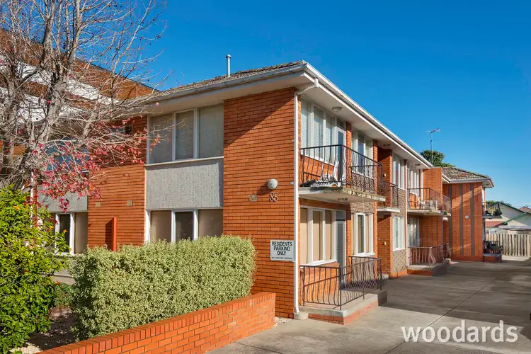 6/85 Mitchell Street, Bentleigh VIC 3204