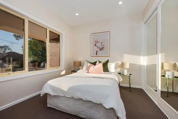 Sixth view of Homely townhouse listing, 2/13-15 Clarke Avenue, Belmont VIC 3216