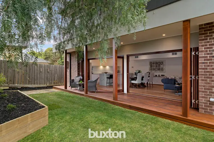 3/28 Regent Street, Camberwell VIC 3124