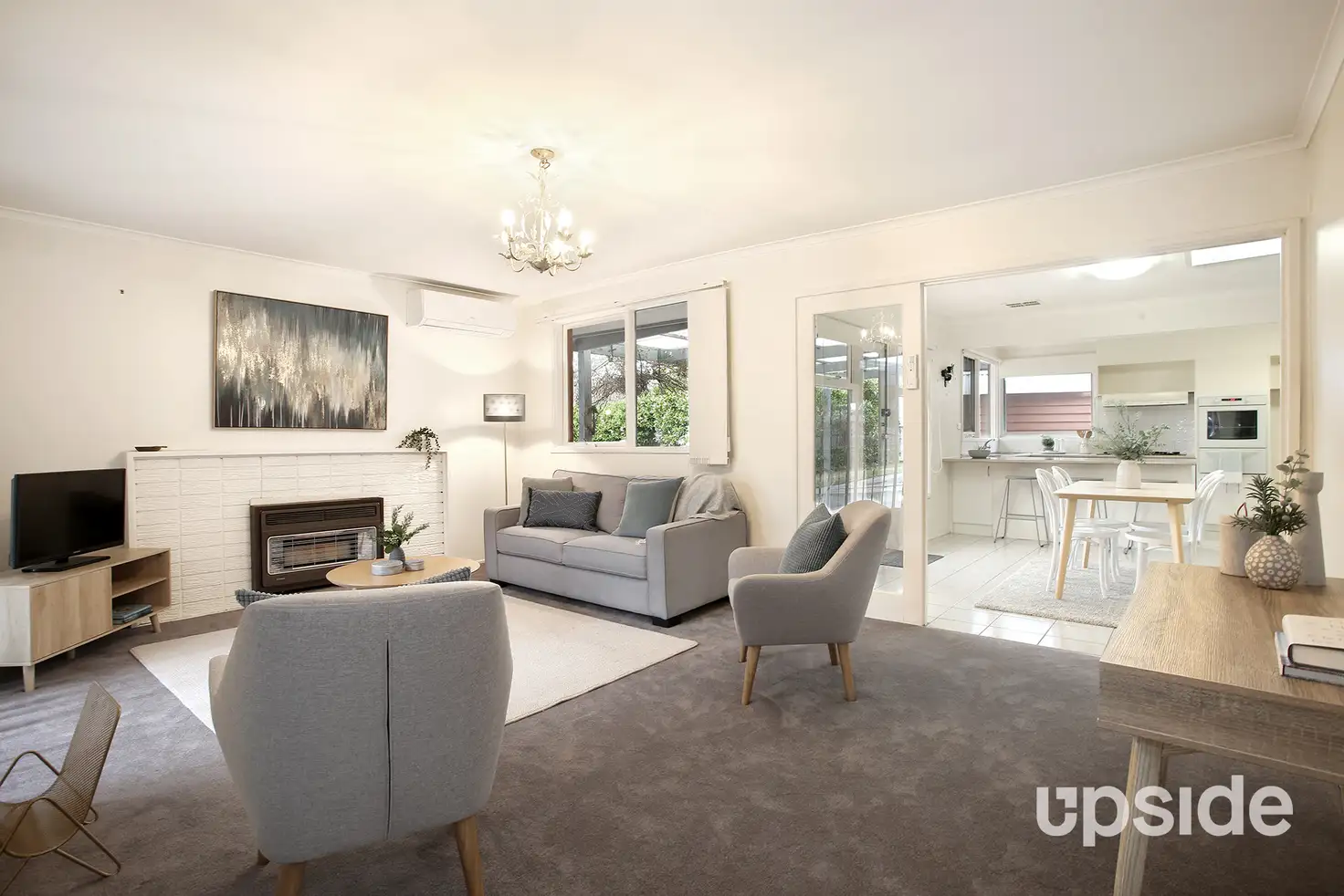 Main view of Homely house listing, 2 Oakhurst Court, Frankston VIC 3199