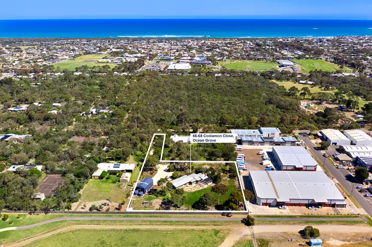 66-68 Coolamon  Close, Ocean Grove VIC 3226