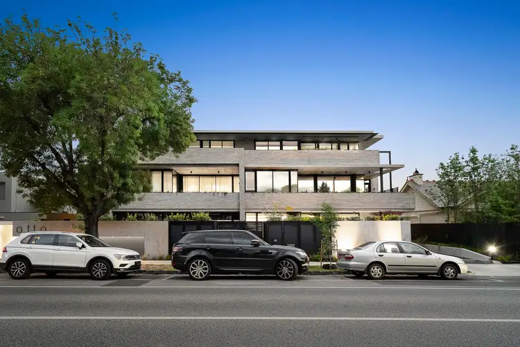 Fourth view of Homely apartment listing, 2/10-12 Well Street, Brighton VIC 3186