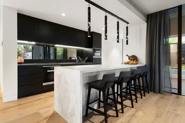 Fifth view of Homely apartment listing, 2/10-12 Well Street, Brighton VIC 3186