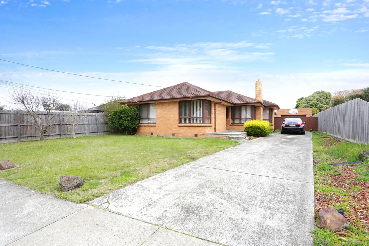 Main view of Homely house listing, 143 Wanda Street, Mulgrave VIC 3170