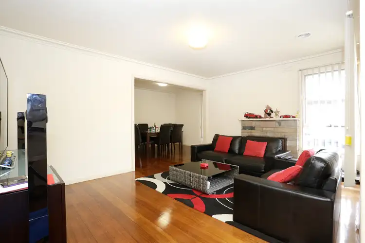 Third view of Homely house listing, 143 Wanda Street, Mulgrave VIC 3170