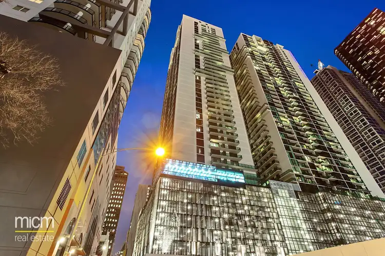 1410/601 Little Lonsdale Street, Melbourne VIC 3000