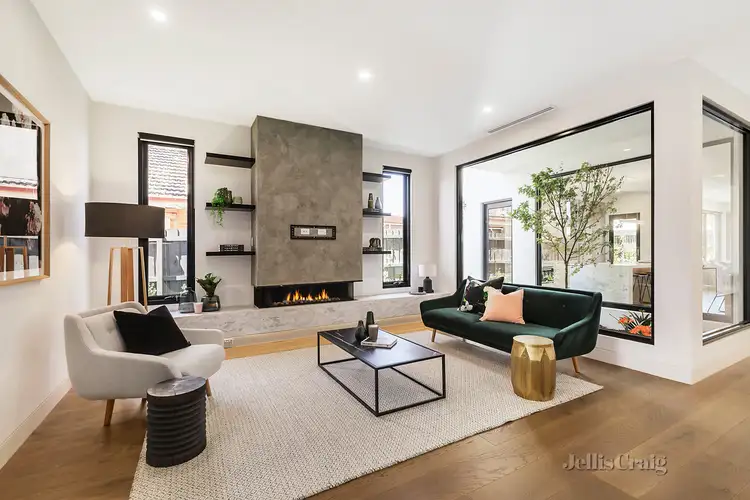 Second view of Homely townhouse listing, 14B Uonga Road, Bentleigh VIC 3204