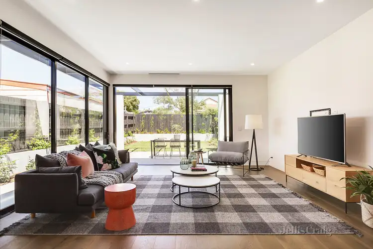 Fourth view of Homely townhouse listing, 14B Uonga Road, Bentleigh VIC 3204