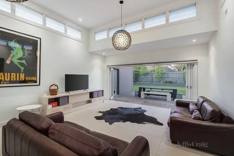Second view of Homely house listing, 31 Hutchinson Street, Bentleigh VIC 3204