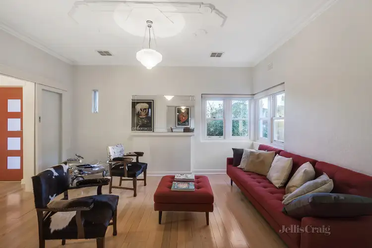 Third view of Homely house listing, 31 Hutchinson Street, Bentleigh VIC 3204