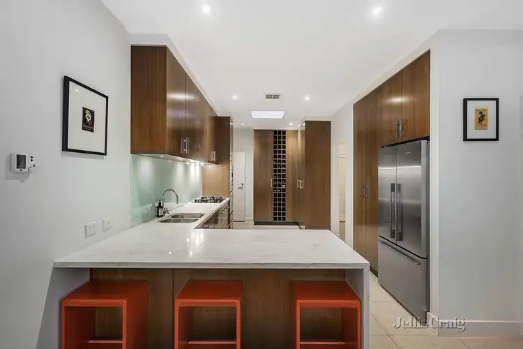 Fourth view of Homely house listing, 31 Hutchinson Street, Bentleigh VIC 3204