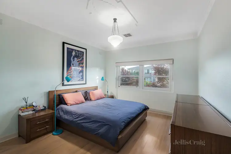 Fifth view of Homely house listing, 31 Hutchinson Street, Bentleigh VIC 3204