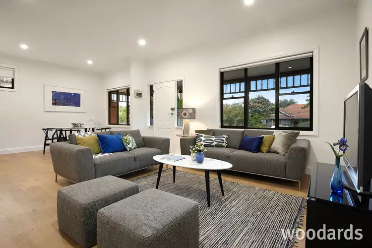 Second view of Homely unit listing, 1/29 Clyde Street, Oakleigh VIC 3166