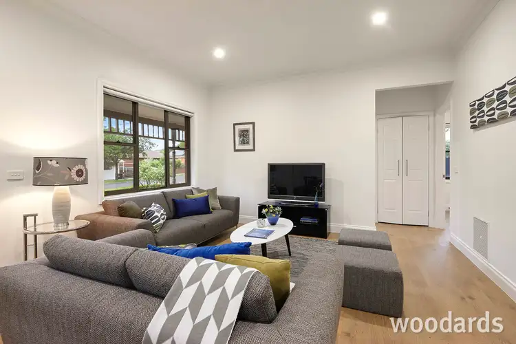 Third view of Homely unit listing, 1/29 Clyde Street, Oakleigh VIC 3166