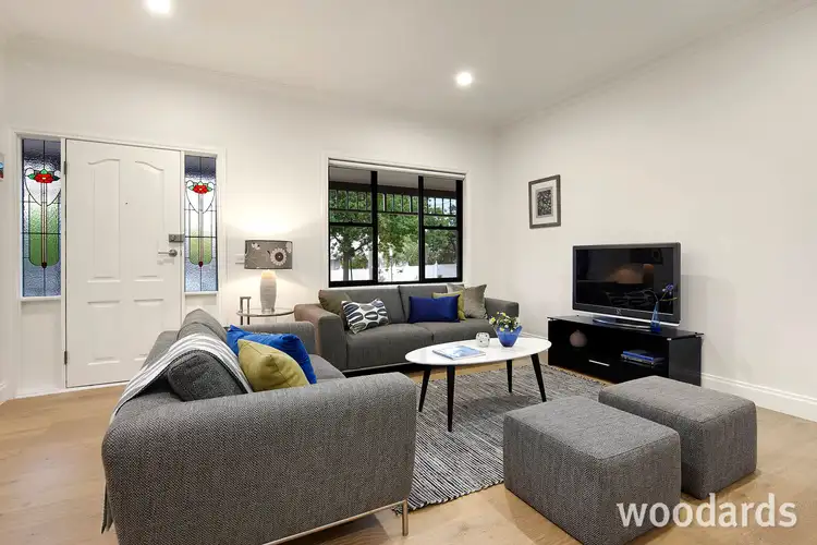 Fourth view of Homely unit listing, 1/29 Clyde Street, Oakleigh VIC 3166