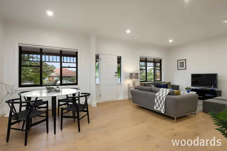 Fifth view of Homely unit listing, 1/29 Clyde Street, Oakleigh VIC 3166